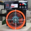 Greenhouse Intelligence Air Heater - view 2