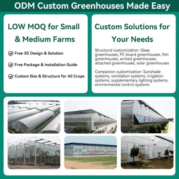 Greenhouse Intelligence Air Heater - view 6