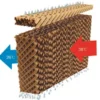 Greenhouse Livestock Air Cooler, 100gsm wood paper, 5090 - view 2