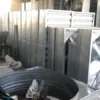 Greenhouse Push Pull Fan, 220-240V, Electric Heating - view 4
