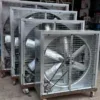 Greenhouse Ventilation Exhaust Fan, 1380mm, 14in, Copper