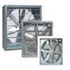 Greenhouse Ventilation Exhaust Fan, 380V, Stainless Steel