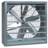 Greenhouse Ventilation Exhaust Fan, 380V, Stainless Steel - view 2