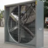 Greenhouse Ventilation Exhaust Fan, 380V, Stainless Steel - view 3