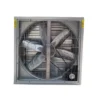 Greenhouse Ventilation Exhaust Fan, Axial, 120 V - view 5