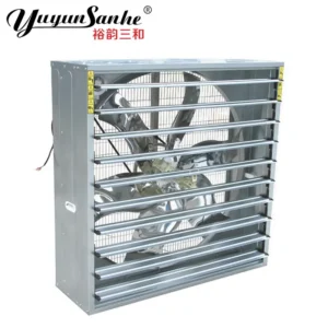 Greenhouse Ventilation Exhaust Fan, DJF-1380mm, 50inch