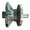 Greenhouse Ventilation Exhaust Fan, Stainless, Steel, 1400mm - view 3