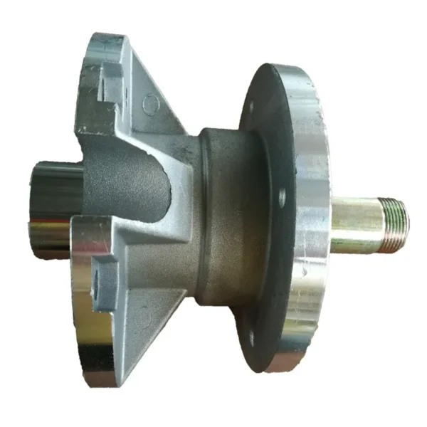 Greenhouse Ventilation Exhaust Fan, Stainless, Steel, 1400mm - view 3
