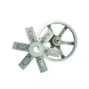 Greenhouse Ventilation Exhaust Fan, Stainless, Steel, 1400mm - view 6