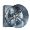 Greenhouse Ventilation Exhaust Fan, Wall, Axial, Centrifugal