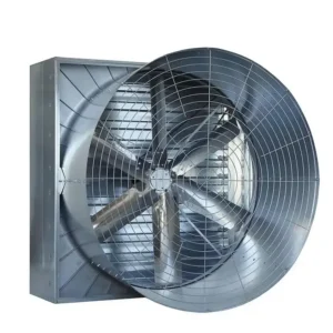 Greenhouse Ventilation Exhaust Fan, Wall, Axial, Centrifugal