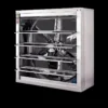 Greenhouse Ventilation Exhaust Fan, Wall, Axial, Centrifugal - view 4
