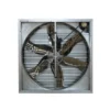 Greenhouse Ventilation Exhaust Fan, Wall, Axial, Centrifugal - view 5