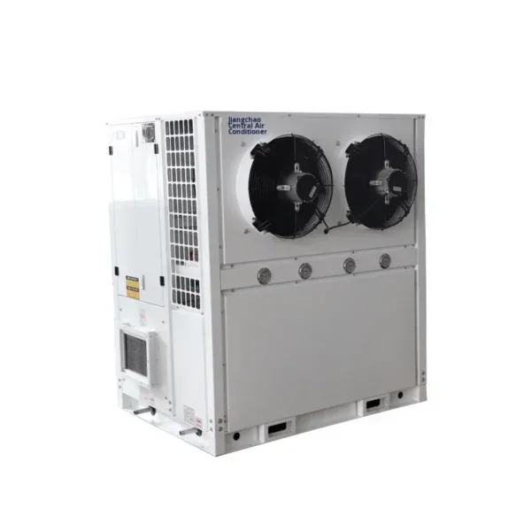Greenhouses Air Conditioning Unit, HVAC, 220V 50, Steel