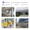 Greenhouses Air Conditioning Unit, HVAC, 220V 50, Steel - view 4