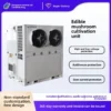 Greenhouses Air Conditioning Unit, HVAC, 220V 50, Steel - view 5
