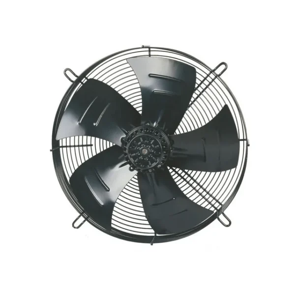 Grill Axial Fan, 220V, 380V
