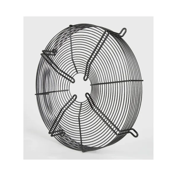 Grill Axial Fan, 220V, 380V - view 3