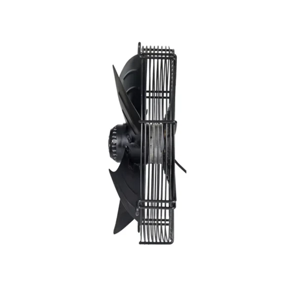 Grill Axial Fan, 220V, 380V - view 4