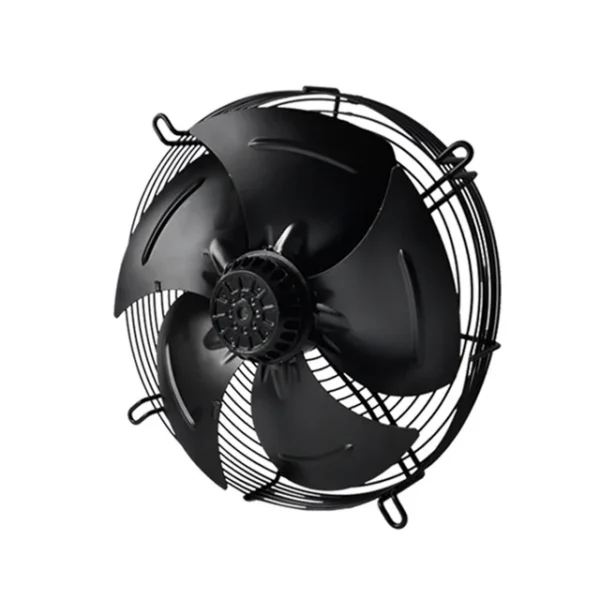 Grill Axial Fan, 220V, 380V - view 6