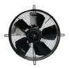 Grill Type Ball Bearing, 300mm, Axial, Wall - view 2
