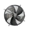 Grill Type Ball Bearing, 300mm, Axial, Wall - view 3