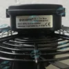 Grill Type Ball Bearing, WEIGUANG, 220-240V, 300mm, Axial - view 4