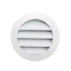 Grille for Air Conditioner, Roof, Stainless, Steel, PVC - view 2