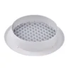 Grille for Air Conditioner, Roof, Stainless, Steel, PVC - view 3