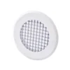 Grille for Air Conditioner, Roof, Stainless, Steel, PVC - view 4