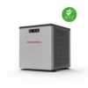 Ground Pool Heat Pump, Solar, 100m3 - view 2