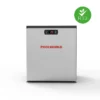 Ground Pool Heat Pump, Solar, 100m3 - view 5