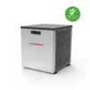 Ground Pool Heat Pump, Solar, 100m3 - view 6
