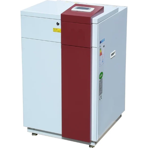 Ground Source Heat Pump, 10KW, Inverter