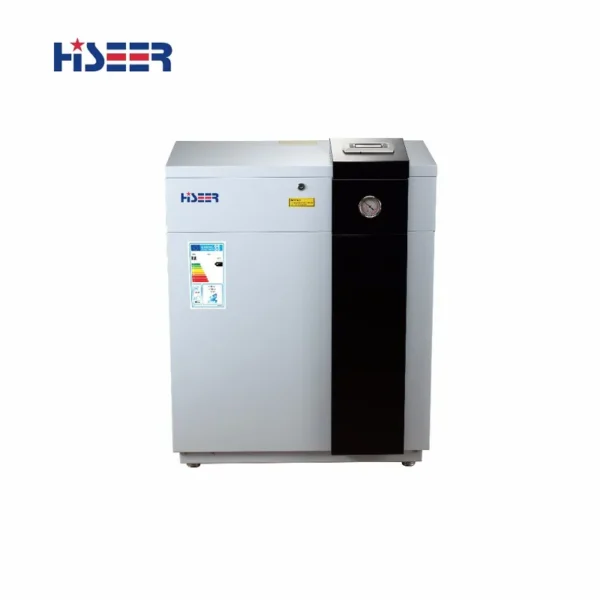Ground Source Heat Pump, 10KW, Inverter - view 4