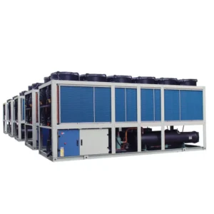 Ground Source Heat Pump, 125, 380 V, Stainless Steel