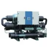 Ground Source Heat Pump, 125, 380 V, Stainless Steel - view 2