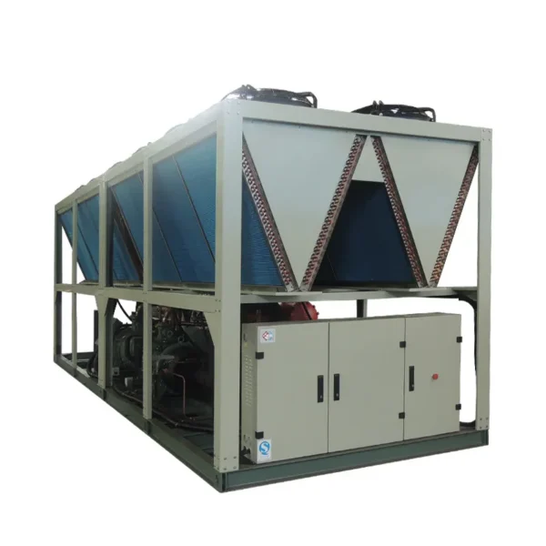 Ground Source Heat Pump, 125, 380 V, Stainless Steel - view 6
