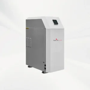 Ground Source Heat Pump, 23kw, 28kw, 36kw, R32