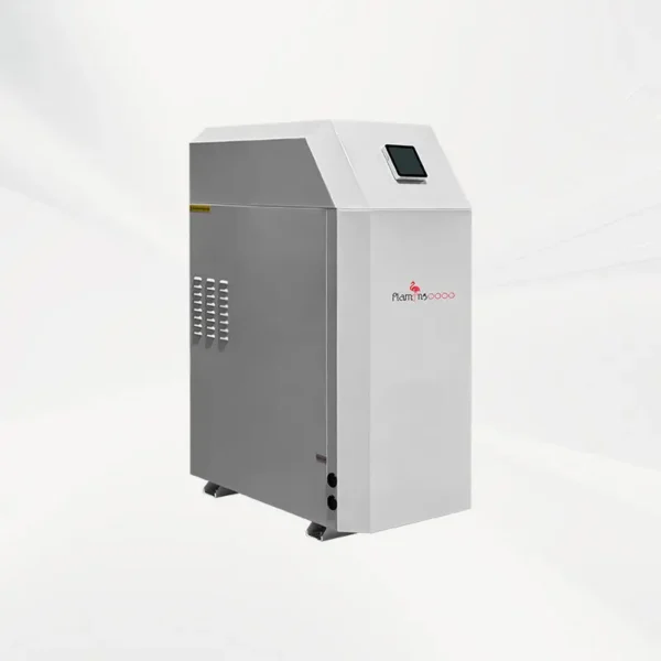 Ground Source Heat Pump, 23kw, 28kw, 36kw, R32