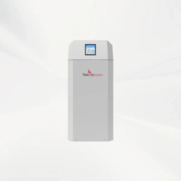 Ground Source Heat Pump, 23kw, 28kw, 36kw, R32 - view 2