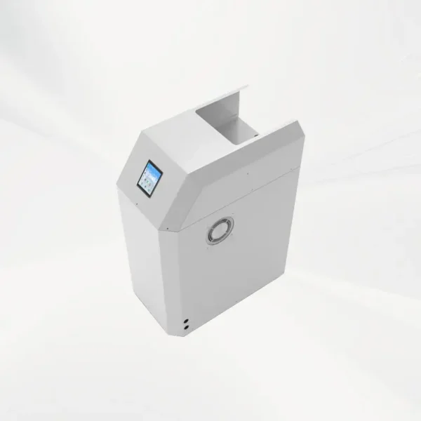 Ground Source Heat Pump, 23kw, 28kw, 36kw, R32 - view 3