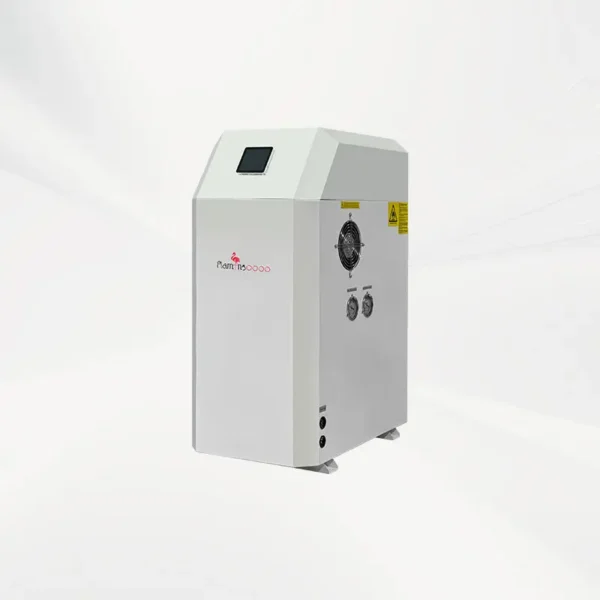 Ground Source Heat Pump, 23kw, 28kw, 36kw, R32 - view 4