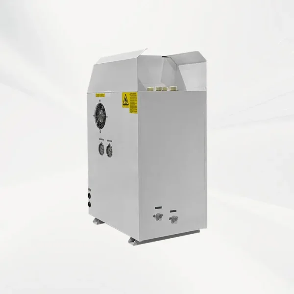 Ground Source Heat Pump, 23kw, 28kw, 36kw, R32 - view 5