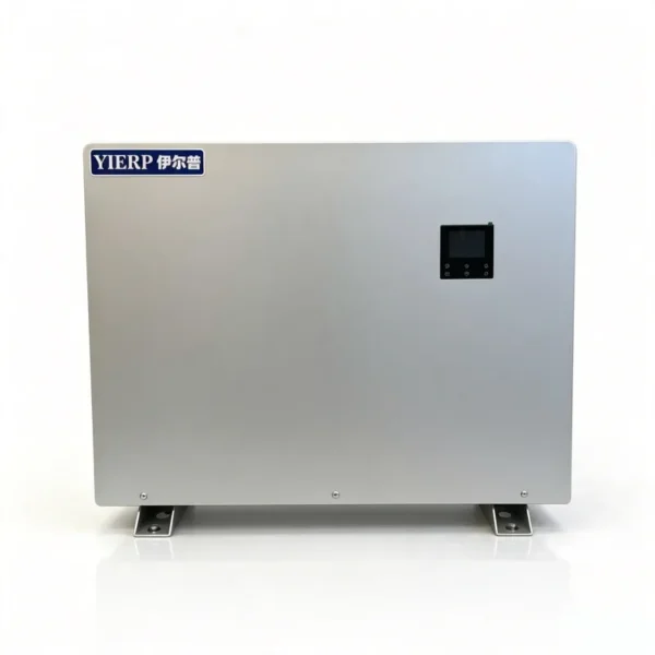 Ground Source Heat Pump, 39.6KW, Electric - view 2