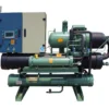 Ground Source Heat Pump, 3PH~220V, 350KW