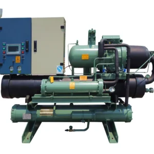 Ground Source Heat Pump, 3PH~220V, 350KW