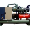 Ground Source Heat Pump, 3PH~220V, 350KW - view 3