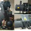 Ground Source Heat Pump, 3PH~220V, 350KW - view 4