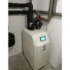 Ground Source Heat Pump, 8kw10kw, 12KW, SCOP, R290